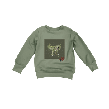 BIG Patch - Dino Army